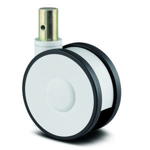 ruota girevole