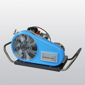 compressore aria respirabile