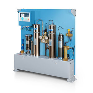 essiccatore per aria compressa ad adsorbimento