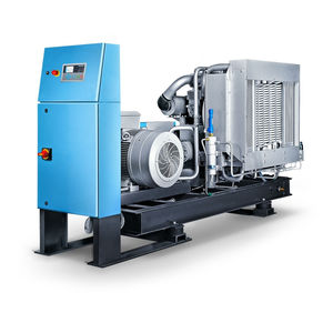 compressore raffreddato ad aria