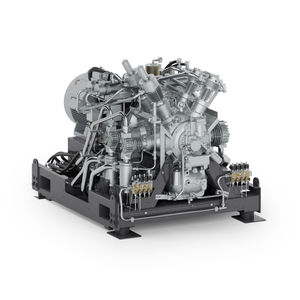 compressore ad alta pressione 1