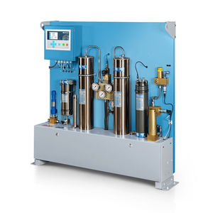 essiccatore per aria compressa ad adsorbimento