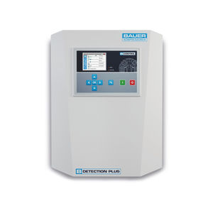 apparecchio di misura di qualità dell'aria