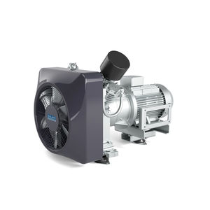 compressore raffreddato ad aria