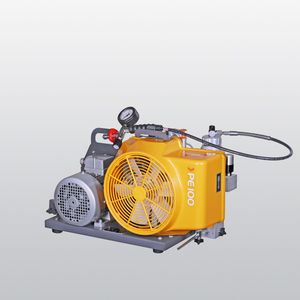 compressore aria respirabile