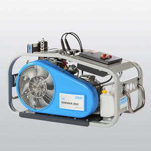 compressore aria respirabile