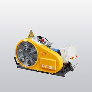 compressore aria respirabile