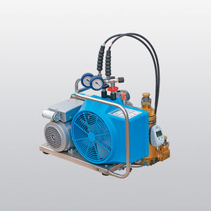 compressore aria respirabile
