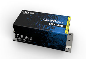 diodo laser continuo