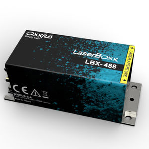 diodo laser continuo