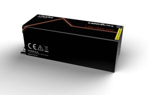 laser con modo longitudinale 1