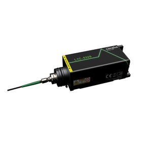 laser continuo
