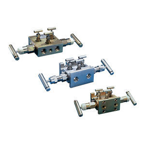 manifold a 5 vie