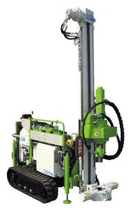 perforatrice multifunzione