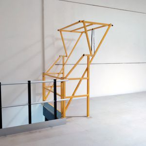 barriera-chiusa di protezione