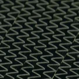 fibra in fibra di carbonio / in poliestere / in tela / coupé