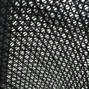 griglia rinforzata con fibra di carbonio
