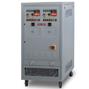 termoregolatore con display digitale