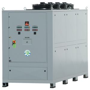 refrigeratore d'acqua