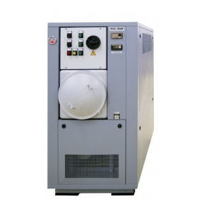termoregolatore senza monitor