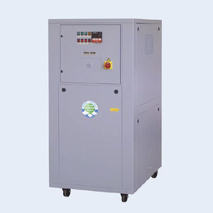 refrigeratore di acqua glicolata