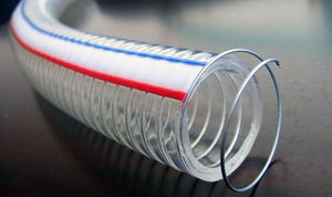 tubo flessibile per aria