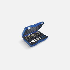utensile per aggraffatura manuale