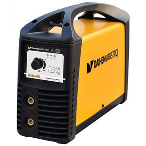 inverter DC AC di potenza