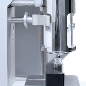 riempitrice semiautomatica