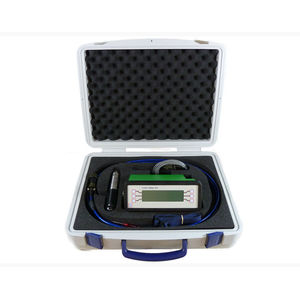 correntometro elettromagnetico