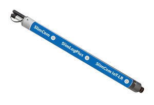 data logger di livello d'acqua 1