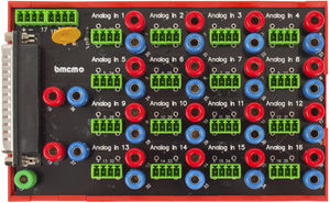 connettore per scheda elettronica