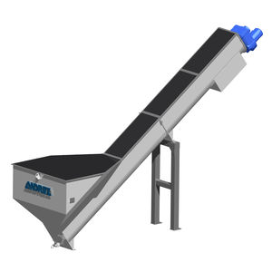 separatore centrifugo