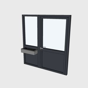 divisorio da officina 1