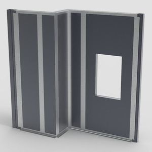 divisorio da officina 1