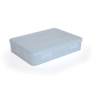 scatola di assortimento