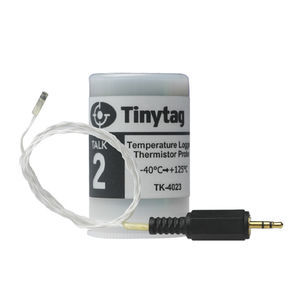 data logger di temperatura 1