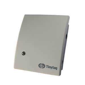 data logger CO2 1