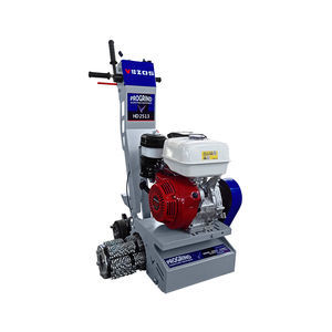 scarificatore elettrico