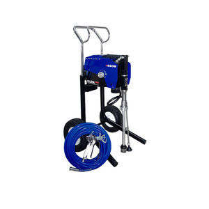 unità di spruzzatura airless