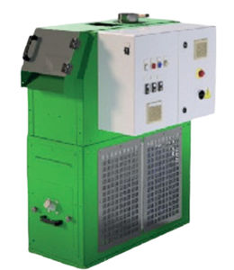 separatore per plastica 1