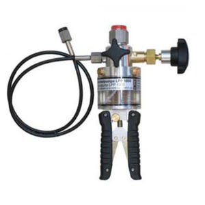 pompa di calibrazione pneumatica 1
