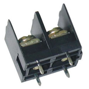 morsetto componibile con connessione a vite / per circuito stampato