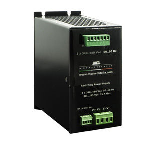 alimentatore elettrico AC/DC