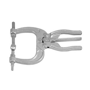 pinza autobloccante