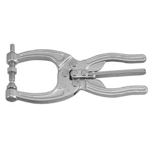 pinza autobloccante