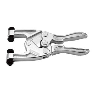 pinza autobloccante