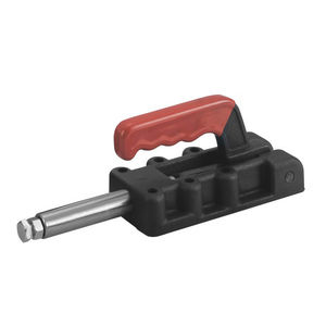 attrezzo di bloccaggio ad asta scorrevole