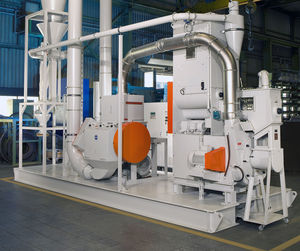 agglomeratore