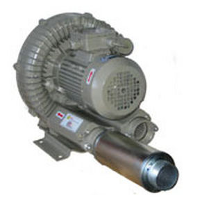 silenziatore per ventilazione
